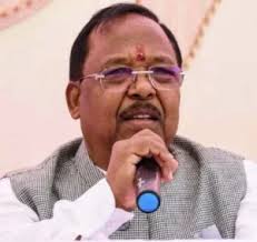 फाइलों से सड़क तक फैसला: डीएमएफ खर्च पर सीधे सवाल,बैठक में अल्टीमेटम