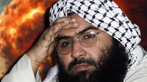 मसूद अजहर की खुली धमकी,एक नहीं, हजार से ज्यादा सुसाइड बॉम्बर तैयार 