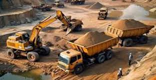 मोहला-मानपुर-अंबागढ़ में गौण खनिज रेत खदानों की ई-निलामी का आयोजन