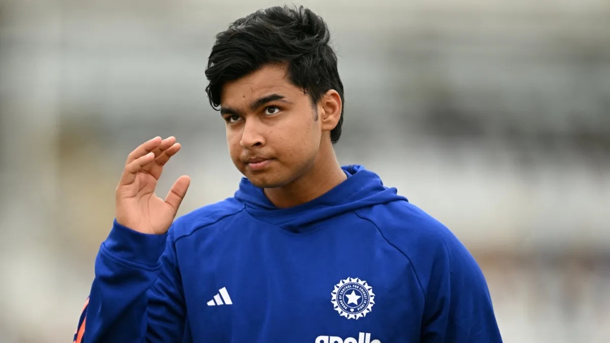 Team India: इंग्लैंड के खिलाफ दूसरे टी20 में वैभव सूर्यवंशी को मिल सकता है डेब्यू, संजू सैमसन की जगह मिलने के आसार