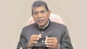 ननकी राम ने फिर खोला मोर्चा, रानू साहू को गलत काम करने से रोका था, नहीं मानी तो जेल गई.. 