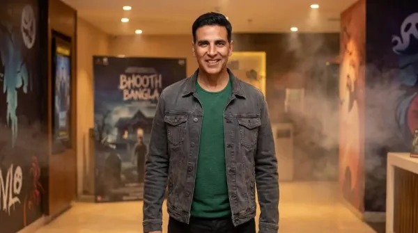 Bhooth Bangla की कमाई ने बदली तस्वीर, जानें लेटेस्ट अपडेट