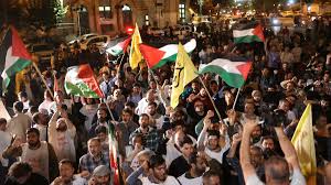 ईरान में हालात खराब,अपने नागरिकों को बाहर निकालने की तैयारी में भारत