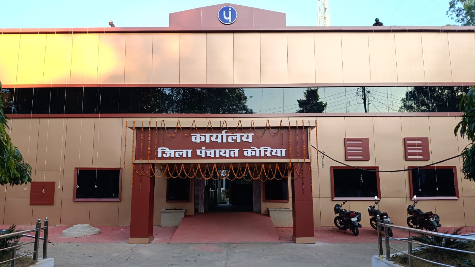 कल सभी 162 ग्राम पंचायतों में चावल उत्सव के साथ मनेगा रोजगार और आवास दिवस