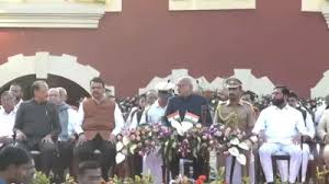 महाराष्ट्र में कैबिनेट विस्तार: मंत्रिमंडल में किस-किस को मिली जगह, जानें किन विधायकों ने ली मंत्री पद की शपथ