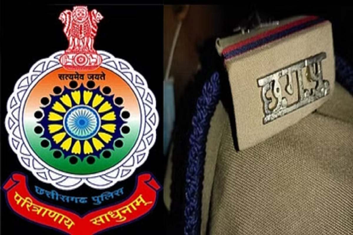 छत्तीसगढ़ पुलिस विभाग में बंपर वैकेंसी, इन 5967 पदों पर होगी भर्ती, जानिए कैसे करें आवेदन और अन्य महत्वपूर्ण जानकारी