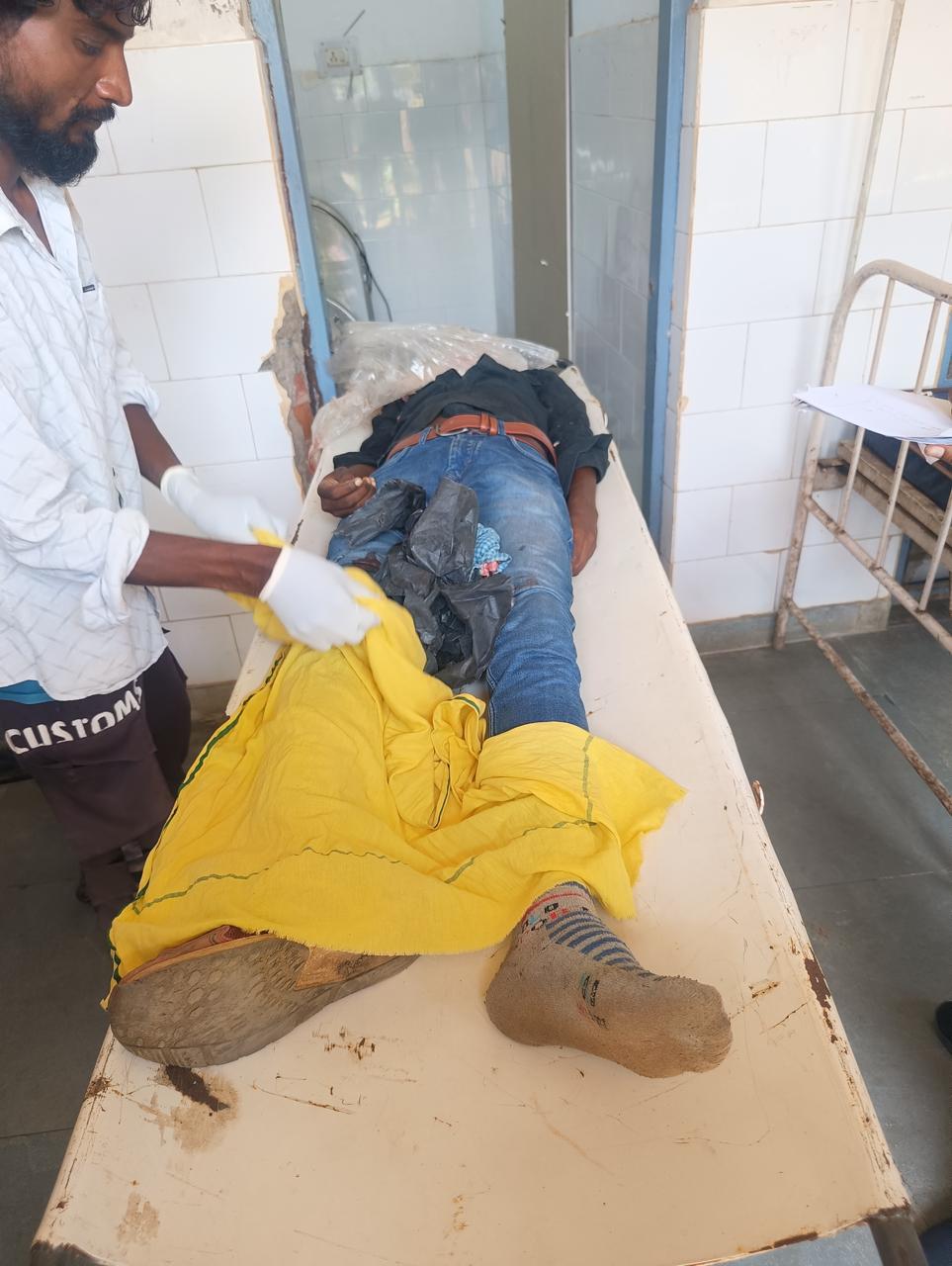 नरसंहार से राष्ट्रीय राजमार्ग130 भी थर्राया- सिलसिला बदस्तूर जारी 