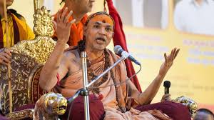 आतंकवाद का धर्म होता है,पहलगाम आतंकी हमले पर शंकराचार्य अविमुक्तेश्वरानंद का बड़ा बयान