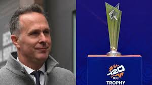 माइकल वॉन ने ICC पर लगाया पक्षपात का आरोप? T20 WC फाइनल से पहले शुरू हुआ नया विवाद