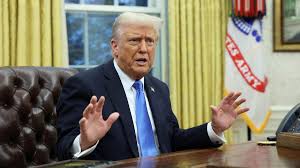 तेहरान के धार्मिक नेता शिराजी ने ट्रंप के खिलाफ जारी किया फतवा 