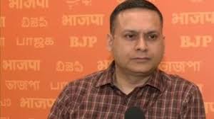 डेलीगेशन के लिए कांग्रेस की लिस्ट पर अमित मालवीय ने उठाए सवाल