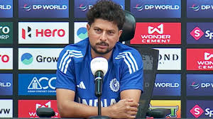 Asia Cup के बीच Kuldeep Yadav का छलका दर्द