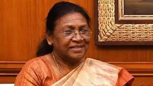 राष्ट्रपति द्रौपदी मुर्मू 24 मार्च को छत्तीसगढ़ दौरे पर इन कार्यक्रमों में करेंगी शिरकत