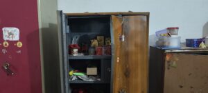 व्यापारी के घर में घुसकर परिवार को बंधक बनाकर चाकू की नोंक पर की लूट, तीन माह बाद भी अपराधी पुलिस की पकड़ से बाहर