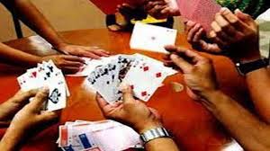 छत्तीसगढ़ के इस जिले में कई भाजपा नेता जुआ खेलते गिरफ्तार