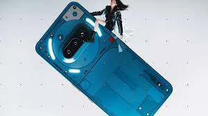 Nothing Phone 3a पर भारी डिस्काउंट,23 हजार से कम में खरीदने का मौका 