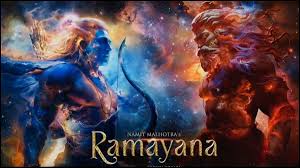 रामायण फिल्म का हिस्सा बनी ये एक्ट्रेस,निभाएंगी ये अहम किरदार