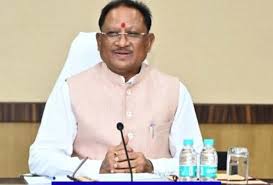छत्तीसगढ़ी भाखा म हमर माटी के महक आथे… CM साय ने प्रदेशवासियों को छत्तीसगढ़ी राजभाषा दिवस की दी बधाई