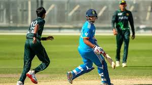 U19 World Cup में टीम इंडिया ने पाकिस्तान को रौंदा, 58 रनों से हराकर शान के साथ सेमीफाइनल में मारी एंट्री