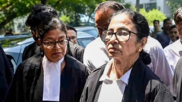 ममता बनर्जी के ‘वकील अवतार’ पर शुभेंदु का कटाक्ष, बोले- मैं बेवजह के मुद्दों में नहीं उलझता