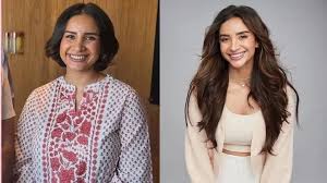 मदरहुड के बाद ट्रोल हुईं पत्रलेखा, ट्रोलर्स को दिया करारा जवाब