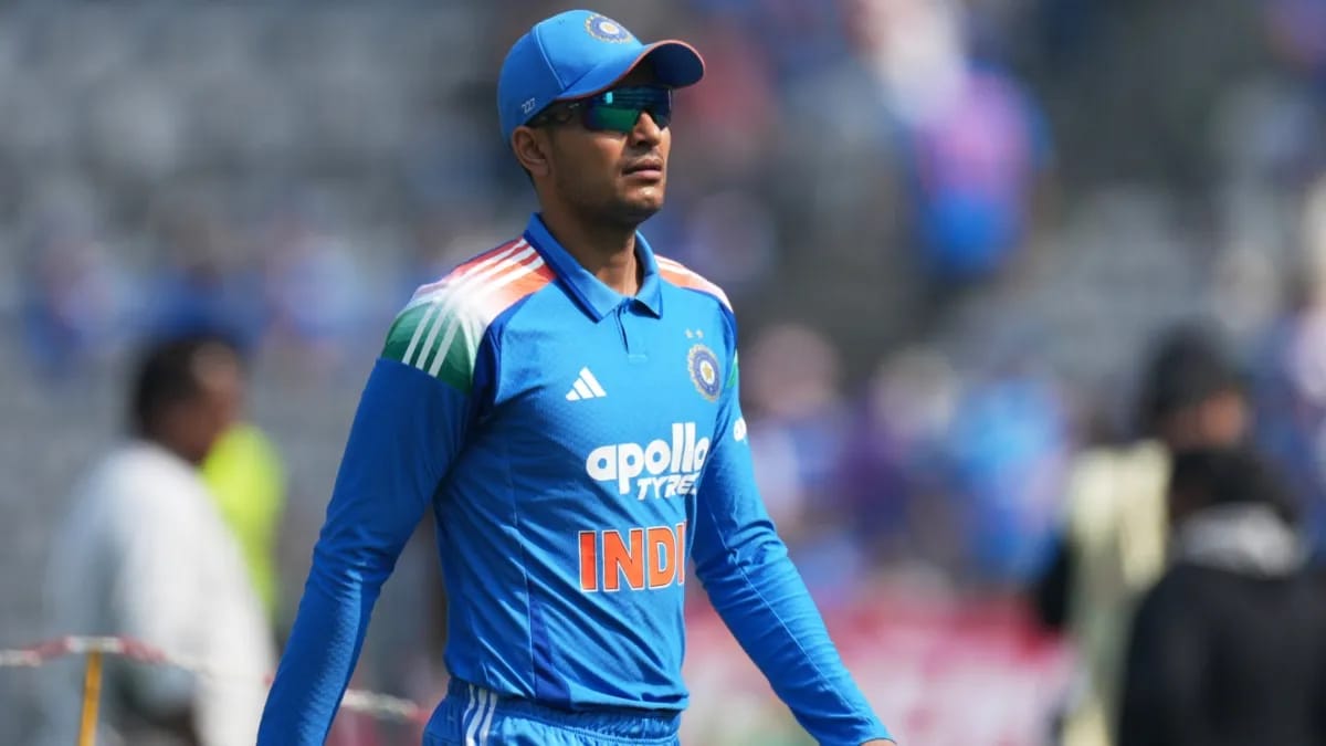 ICC रैंकिंग में बड़ा उलटफेर: जो रूट बने नंबर-1 टेस्ट बल्लेबाज, शुभमन गिल की वनडे में लंबी छलांग