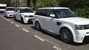 एक देश ऐसा भी जहां सिर्फ चलती हैं सफेद कारें,दूसरा रंग चुना तो मिलती है कड़ी सजा