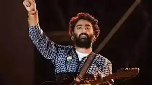 अरिजीत सिंह ने संन्यास पर फैंस को दिया स्पष्टीकरण,लिखा भावुक पोस्ट

