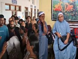 दुर्ग: मानव तस्करी के मामले में पुलिस को सफलता, तीन युवतियां गिरफ्तार