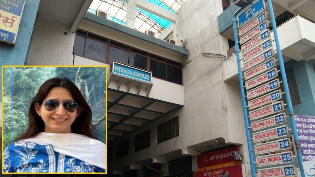 20 मिनट तक लिफ्ट में कैद रहीं IAS की पत्नी, रायपुर की हाईराइज बिल्डिंग्स पर फिर सवाल