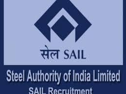 SAIL Recruitment 2025 : स्टील अथॉरिटी ऑफ इंडिया ने अप्रेंटिस पदों पर निकाली भर्ती,जानें कैसे करें आवेदन  