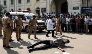 कोरबा कलेक्ट्रेट में गणतंत्र दिवस पर मचा हड़कंप,बर्खास्त नगर सैनिक ने की आत्महत्या की कोशिश