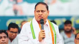 बाबरी मस्जिद बनाने पर अड़े हुमायूं कबीर,टीएमसी से इस्तीफे की धमकी