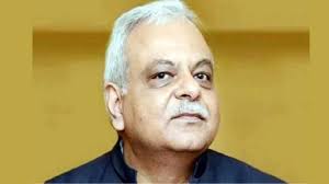 नान घोटाला : रिटायर्ड IAS डॉ. आलोक शुक्ला के बंगले पहुंची ED