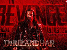 धुरंधर 2: रणवीर का दमदार कमबैक, हमजा के रूप में दिखा खतरनाक अंदाज