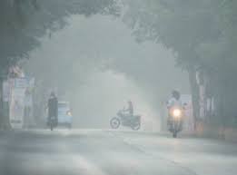 छत्तीसगढ़ में शीतलहर का असर घटेगा,अगले 5 दिन बढ़ेगा न्यूनतम तापमान