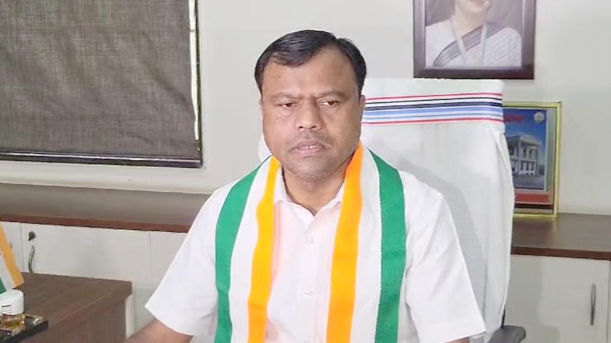  नकटी में बुलडोजर एक्शन पर कांग्रेस का हमला, बैज बोले- सरकारी जमीन छोड़ गरीबों पर वार
