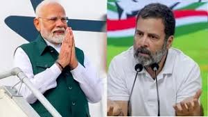पीएम के इजरायल दौरे पर राहुल गांधी ने कसा तंज, भाजपा ने किया पलटवार 