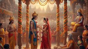 विवाह पंचमी पर बन रहे 3 अद्भुत योग,सर्वार्थसिद्धि, शिववास और ध्रुव योग...