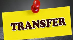 स्वास्थ्य विभाग में बड़ा फेरबदल : चिकित्सा अधिकारियों और विशेषज्ञों के तबादले, कई जिलों में नई पदस्थापना