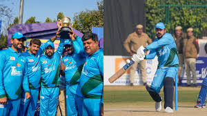 लोकसभा VS राज्यसभा क्रिकेट मैच : अनुराग ठाकुर और चंद्रशेखर का तूफान, जानें कौन रहा विजेता