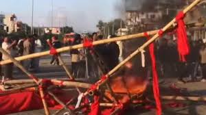 नेपाल में दोबारा शुरू हुआ जेन जेड प्रोटेस्ट, कई शहरों में लगाया गया कर्फ्यू