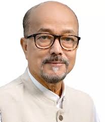 राज्यपाल रमेन डेका 17 मई को बेमेतरा दौरे पर, विकासखंड स्तरीय समीक्षा बैठक लेंगे