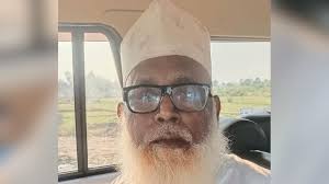 अवैध धर्मांतरण के बड़े नेटवर्क का पर्दाफाश: धर्म परिवर्तन का सरगना छांगुर बाबा गिरफ्तार,हिंदू लड़कियां थीं निशाने पर