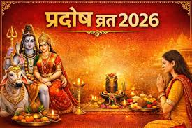 Pradosh Vrat 2026: शिवलिंग पर सबसे पहले क्या चढ़ाएं? जानें प्रदोष पूजा सामग्री, शुभ मुहूर्त और सही पूजा विधि