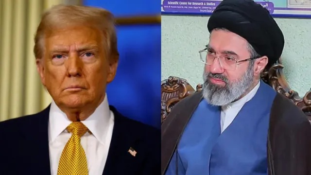  ईरान ने क्यों रोकी US से दूसरी वार्ता? वजह बने सीजफायर उल्लंघन और सख्त शर्तें
