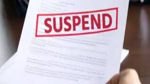 स्कूल को कबाड़ बना डाला, प्राचार्य सस्पेंड