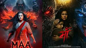Maa OTT Release: अब ओटीटी पर रिलीज के लिए तैयार है काजोल की ये फिल्म
