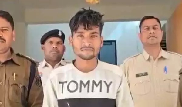 थप्पड़ का बदला लेने मर्डर: 2 भाइयों ने युवक की सरकटी लाश जंगल में फेंकी,दोनों गिरफ्तार