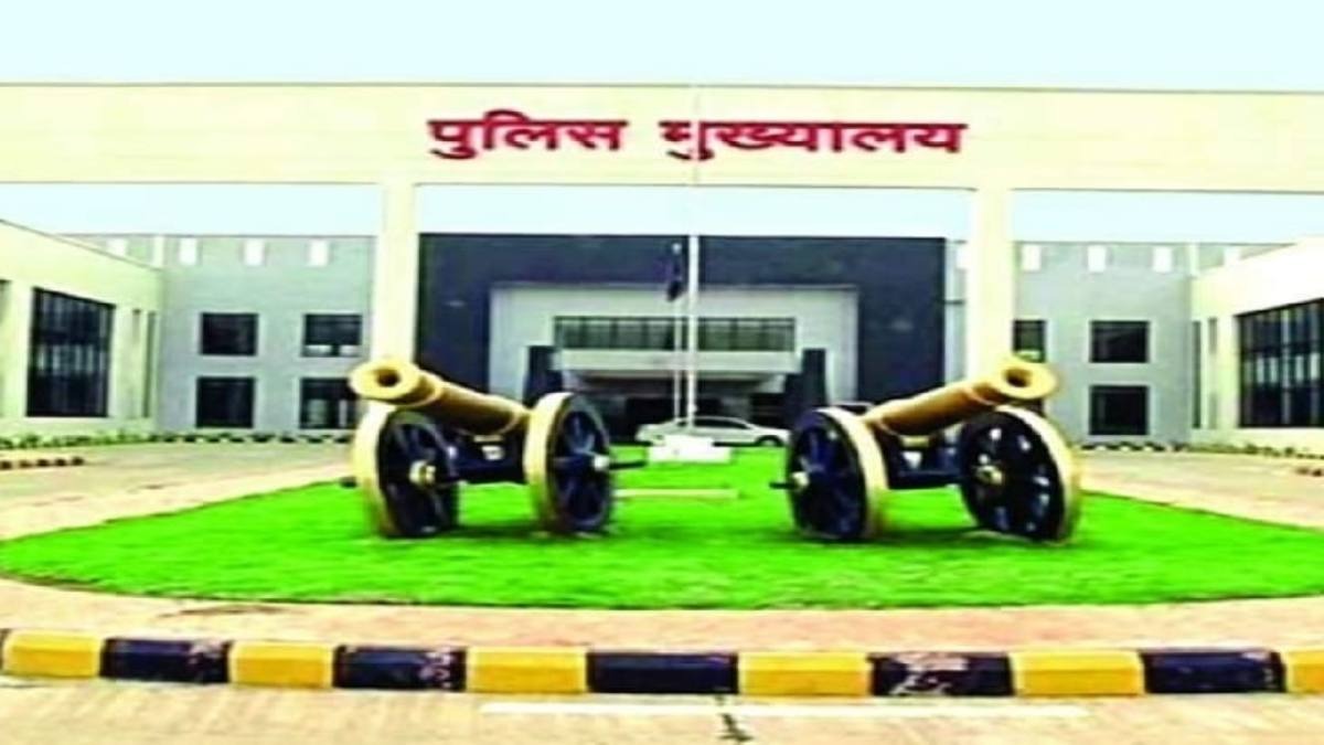  CM सुरक्षा में बड़ा बदलाव! जयंत वैष्णव बने मुख्यमंत्री के नए सुरक्षा प्रमुख, डीजीपी ने जारी किया आदेश